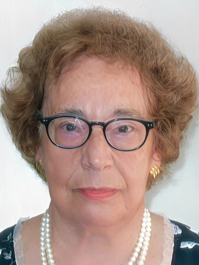 Maria Bonaria Pisano