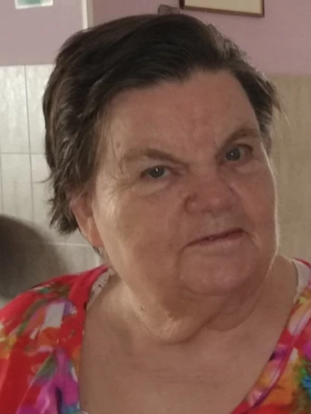 Doris Schlottmann