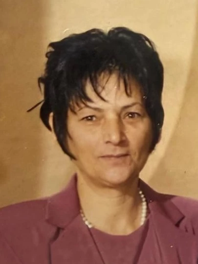 Laura Saba
