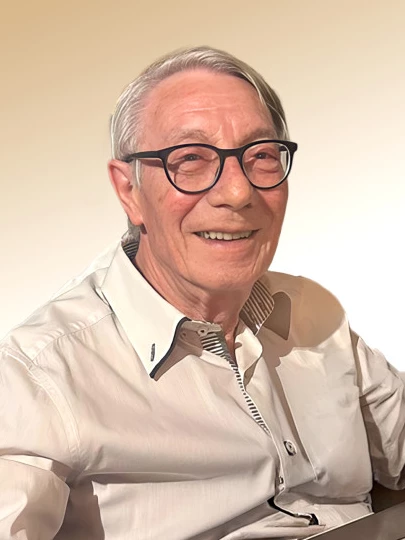 Bruno Mura