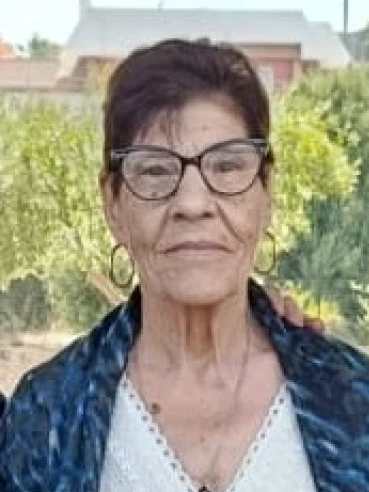 Giuliana Picciau