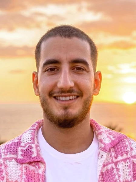 Riccardo  Piras