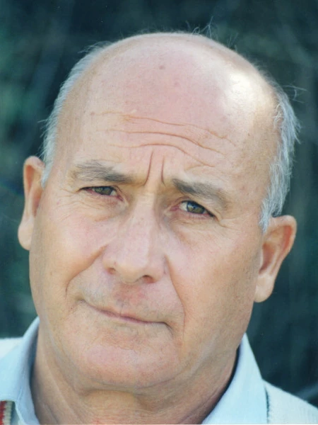Giampaolo Leone