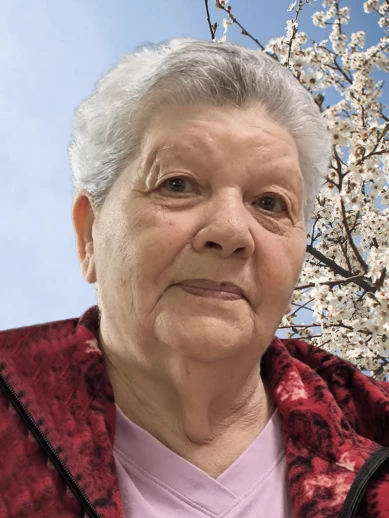 Antonia Ermellino