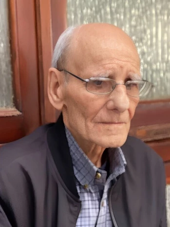 Antonio Pisu