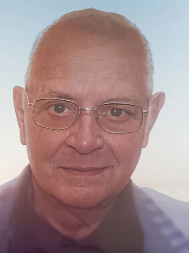 Luciano Vidili