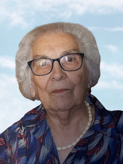 Teresa Usai