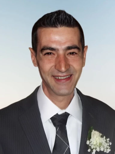 Ernesto Milia