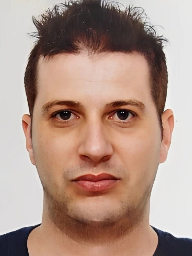 Alessandro Cotzia