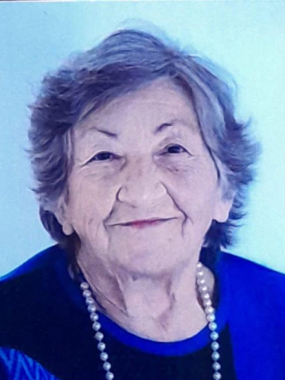 Maria Adamo