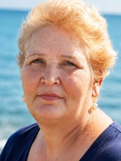 Anna Locci