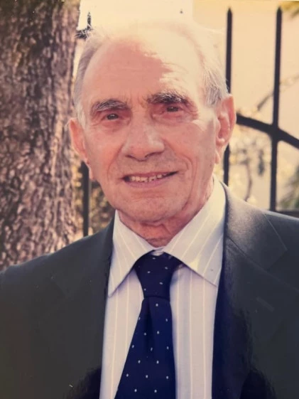 Salvatore Deiana
