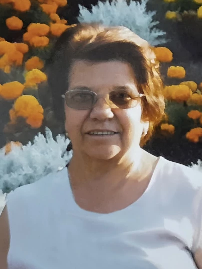 Maria Lobina