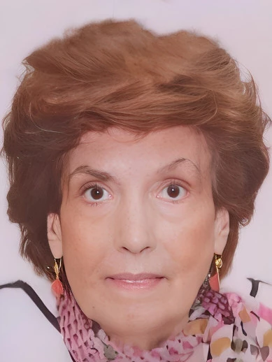 Marisa Ibba
