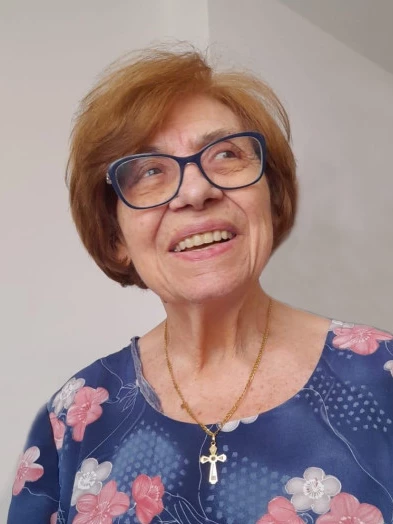 Maria Bonaria Locci