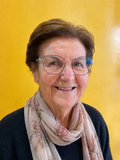 Candida Saba