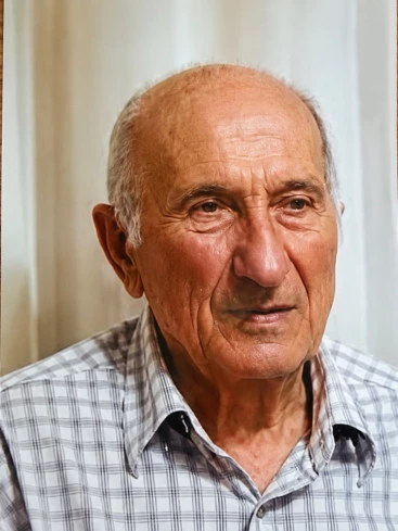 Abis Salvatore