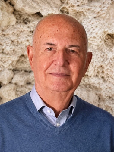 Romualdo Pani
