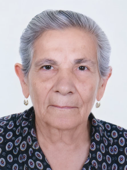 Gesuina Spina