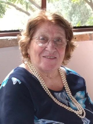 Rita Rombi