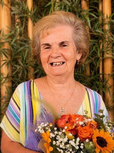 Rosanna Mura