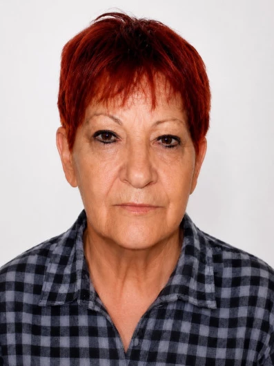Rita Frau