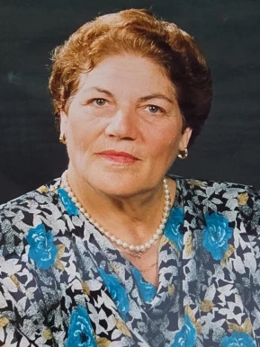 Maria Teresa Cois