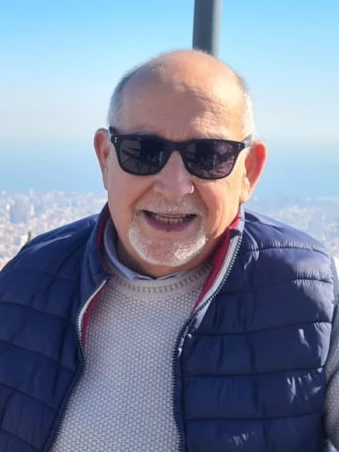 Riccardo Fosci