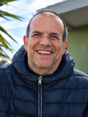 Efisio Floris
