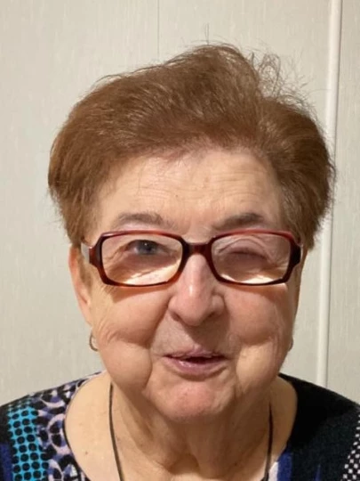 Maria Teresa Perra