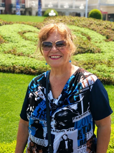 Anna Piredda