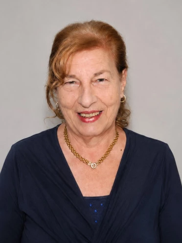 Maria Antonia Toni