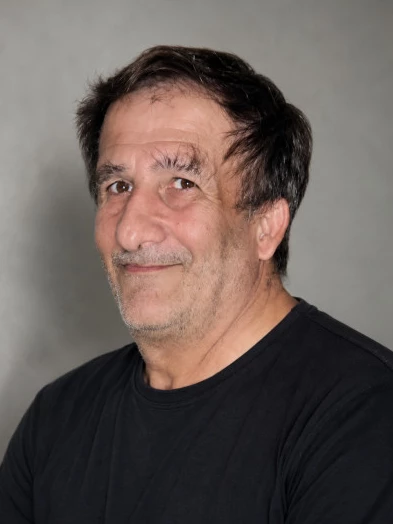 Luigi Pistis
