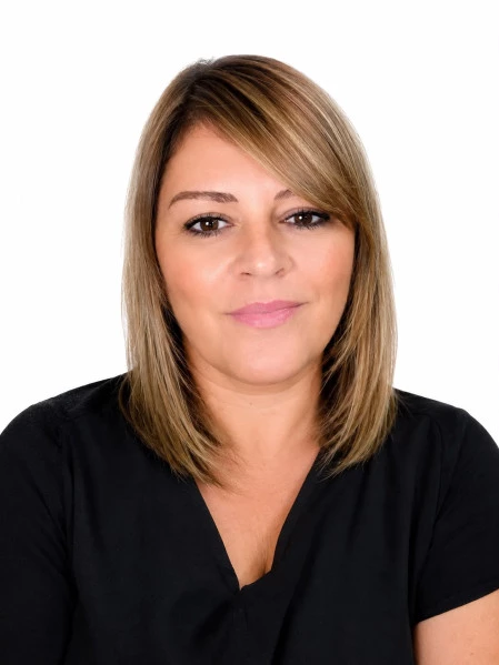 Maria Greca Nonnis