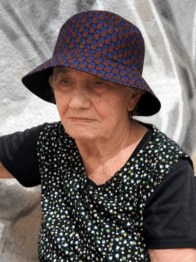 Annica Serra