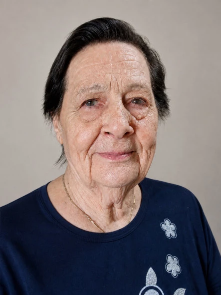 Agnese Ortu