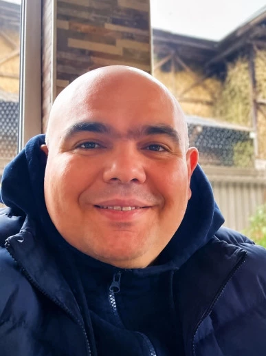Samuel Atzeni