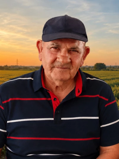 Antonino Milia