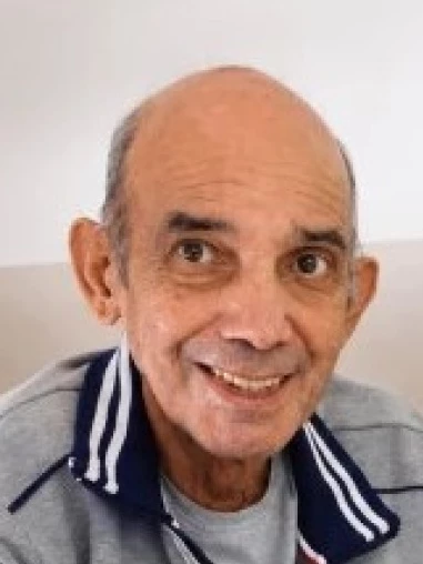 Sergio Pala