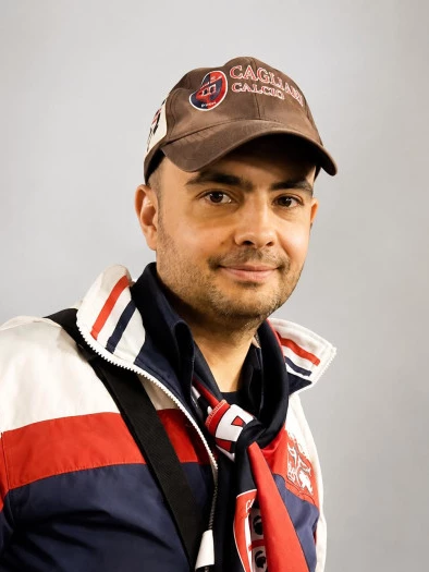 Alessio Putzu