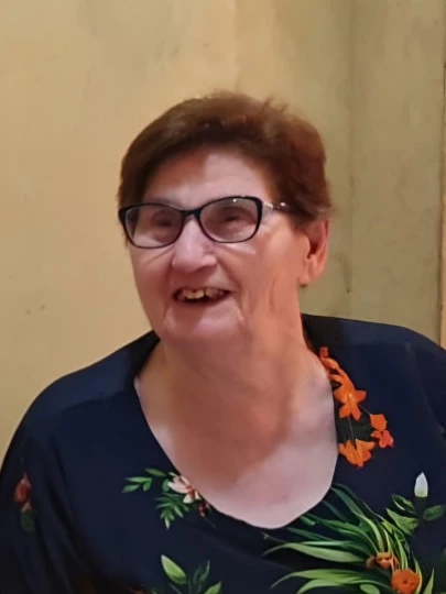 Rosaria Putzu