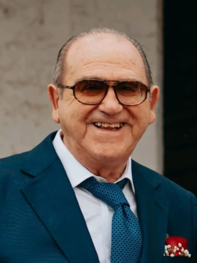 Mario Berti
