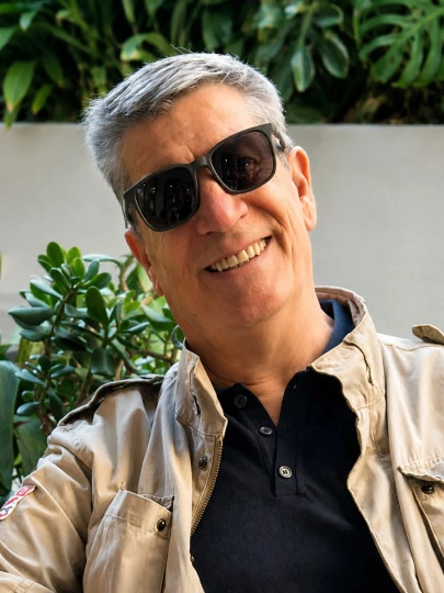 Massimo Contu