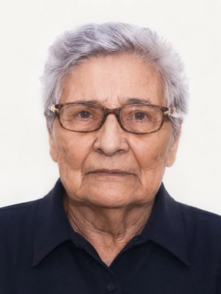 Maria Rosaria Manca