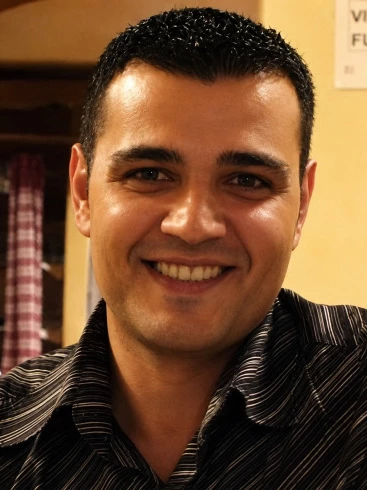 Pierluigi Ambu