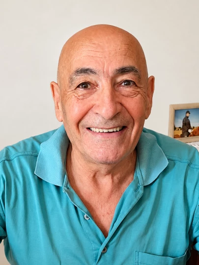 Salvatore Lai