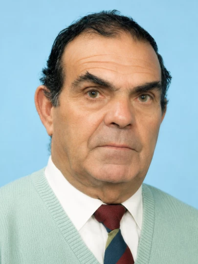 Antonio Atzeni