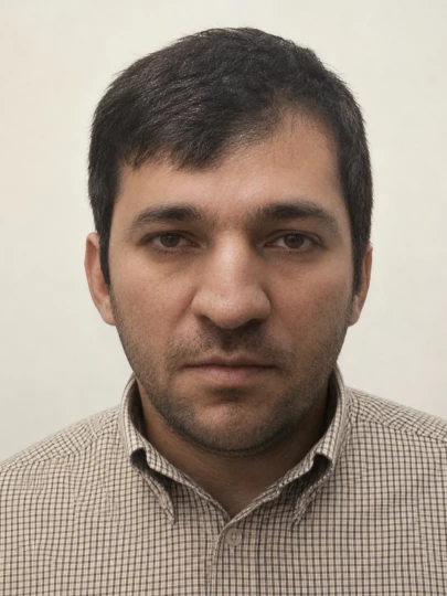 Luca Meloni