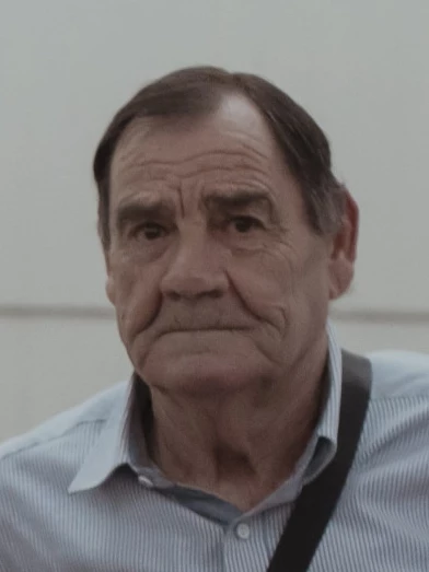 Paolo Salis