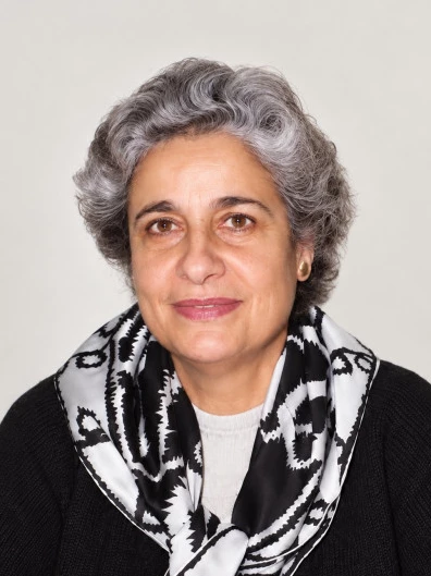 Maria Deiana